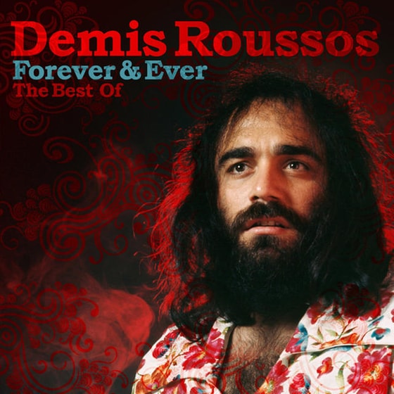 Forever & Ever: The Best Of image 1