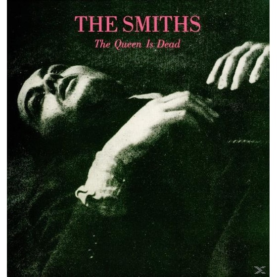 The Queen Is Dead image 0