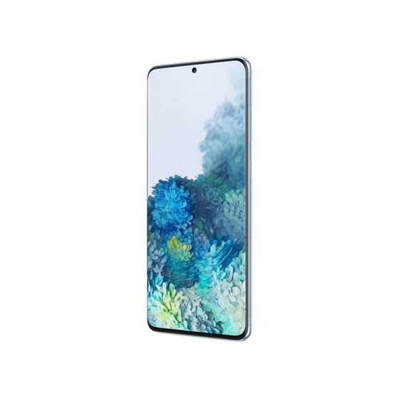 Smartphone Samsung Galaxy S20+ 128GB Dual Sim Cloud Blue image 2