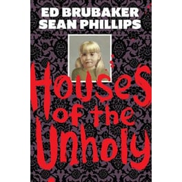 Houses of the Unholy