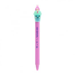 Στυλό Gel Santoro Erasable Bubble Tea