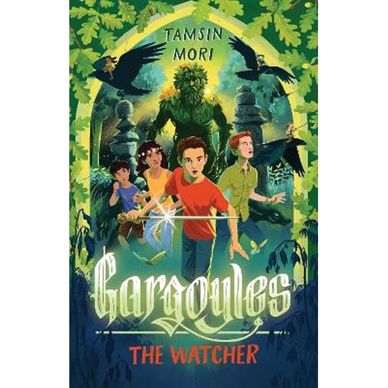 The Watcher image 0