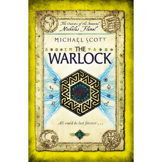 The Warlock image 0