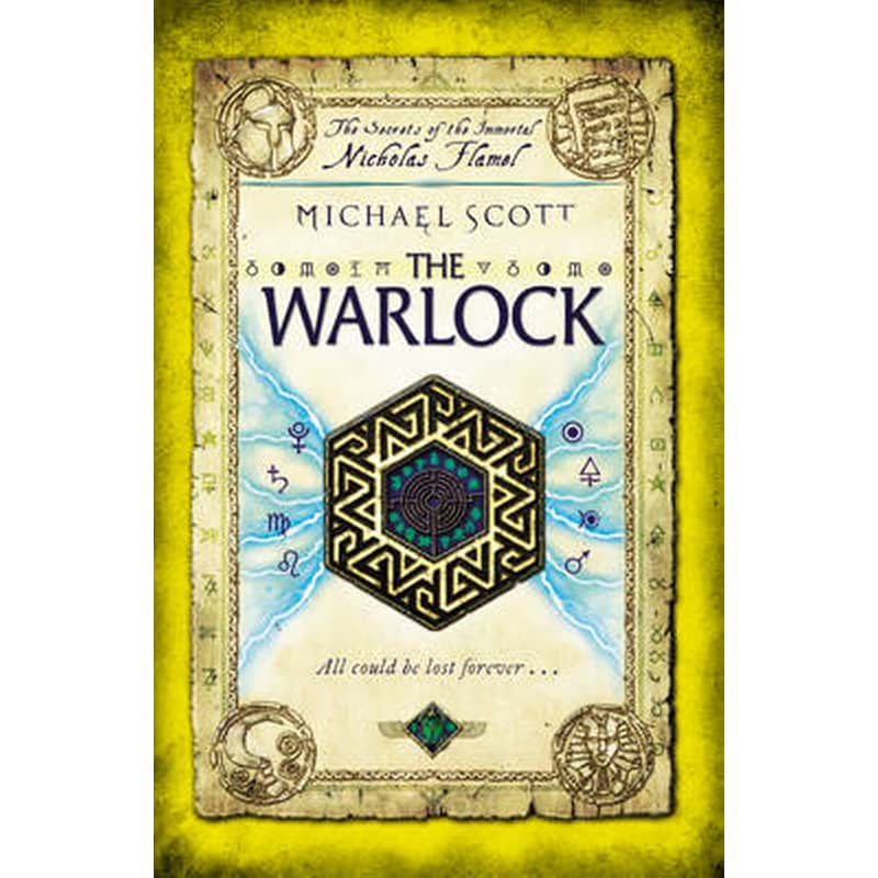 The Warlock