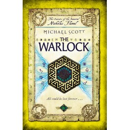 The Warlock