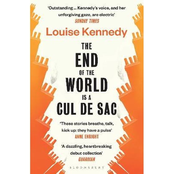 The End of the World is a Cul de Sac image 0