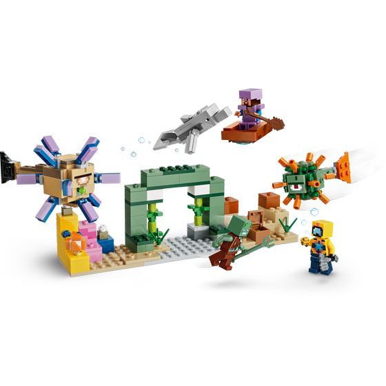 LEGO® Underwater Adventure (21598) image 5