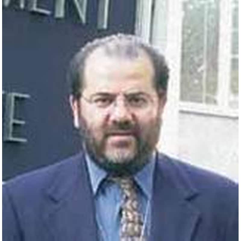 Author picture