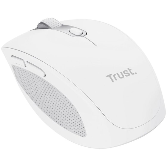 Trust Ozaa Compact Multi-Device Ασύρματο Ποντίκι White image 0