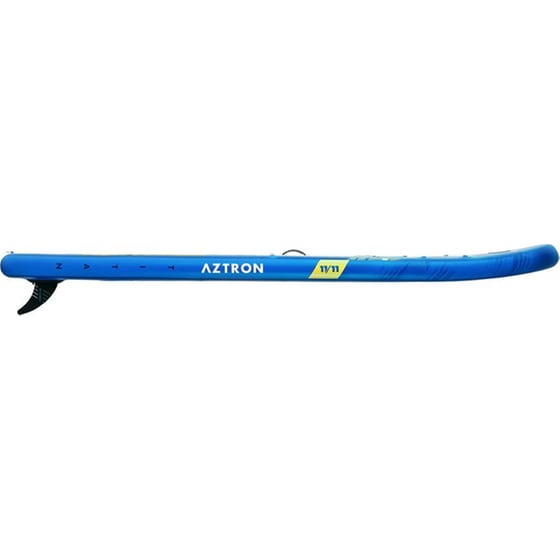 Φουσκωτή Σανίδα SUP Aztron 363 x 81 -Μπλε image 3