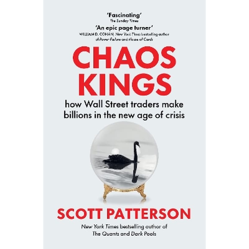 Chaos Kings