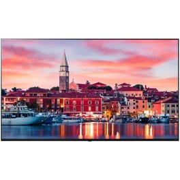 LG Pro Centric LED 75" 4K Smart Hotel TV 75UR762H