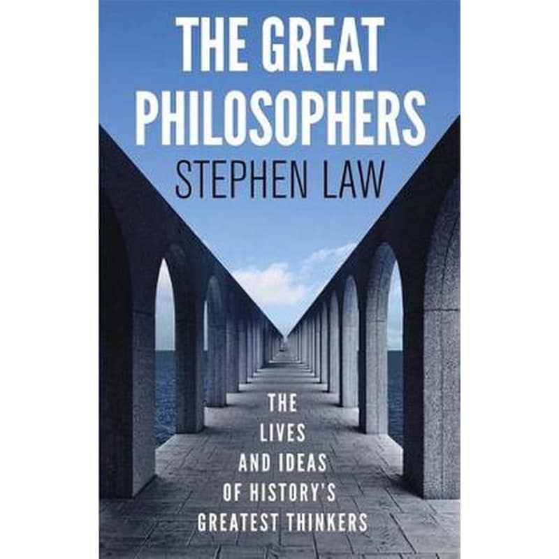 The Great Philosophers