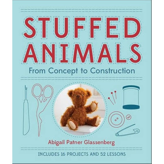 Stuffed Animals image 0