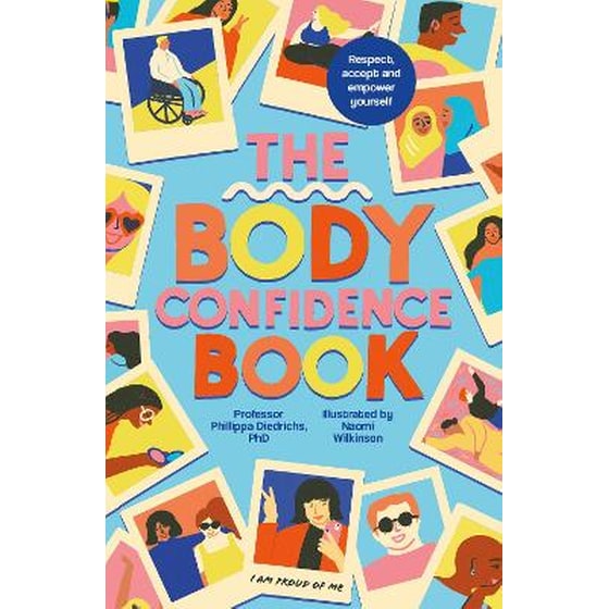 The Body Confidence Book image 0