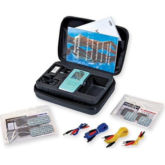Συσκευή Ηλεκτροδιέγερσης I-Τech Mio Care Gima 28370  Ems/Tens Full Body image 3