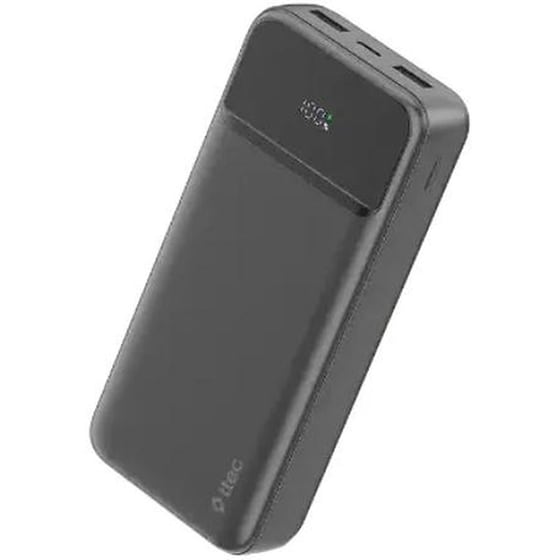 Powerbank TTEC ReCharger LCD 20.000 mAh 20W - Black image 1