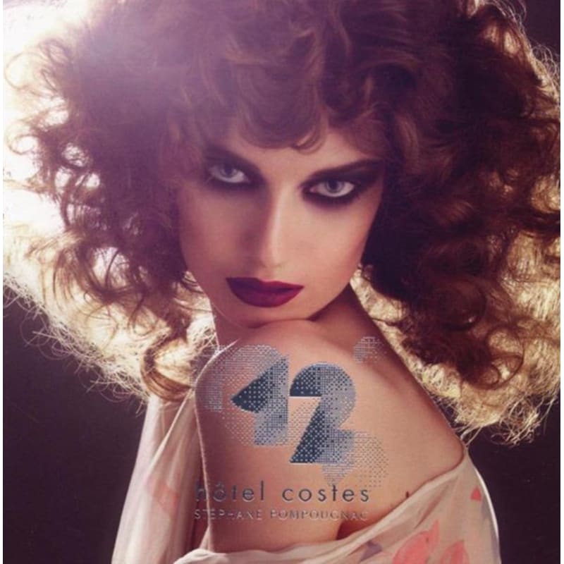 Hotel Costes 12 (Boxset CD)