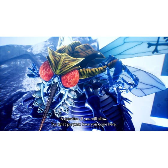 Shin Megami Tensei V: Vengeance - Xbox Series X image 9