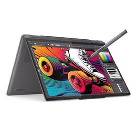 Lenovo Yoga 7 2-in-1 14IML9 14" WUXGA IPS (Core Ultra 7-155U/16GB/1TB SSD/Win11Home) Laptop