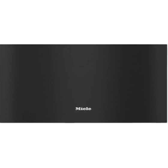 MIELE ESW 7020 Μαύρο Θερμαινόμενο Συρτάρι image 0