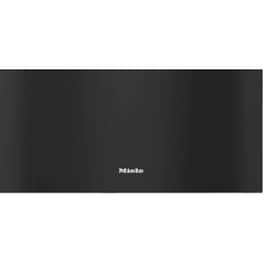 MIELE ESW 7020 Μαύρο Θερμαινόμενο Συρτάρι