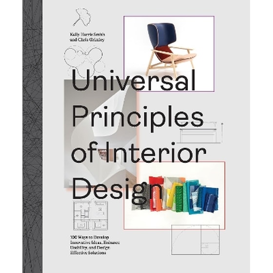 Universal Principles of Interior Design image 0
