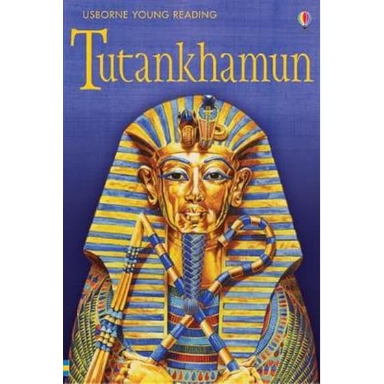 Tutankhamun image 0