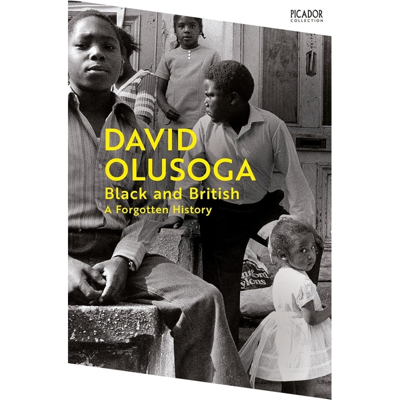 Black and British