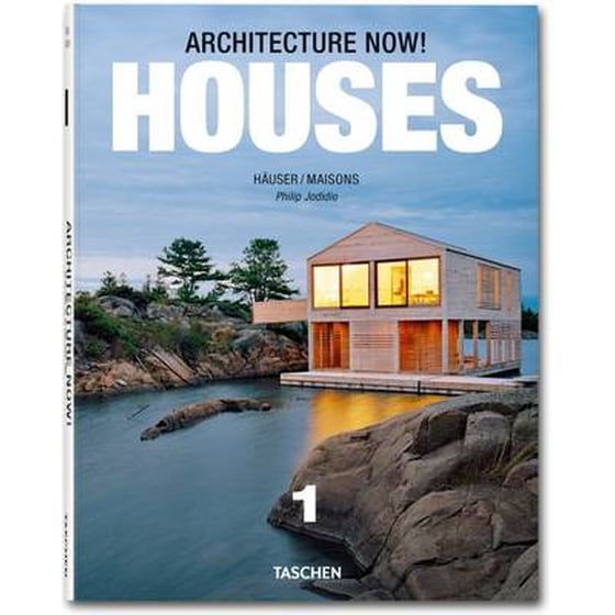 Architecture Now! Houses 1 image 0
