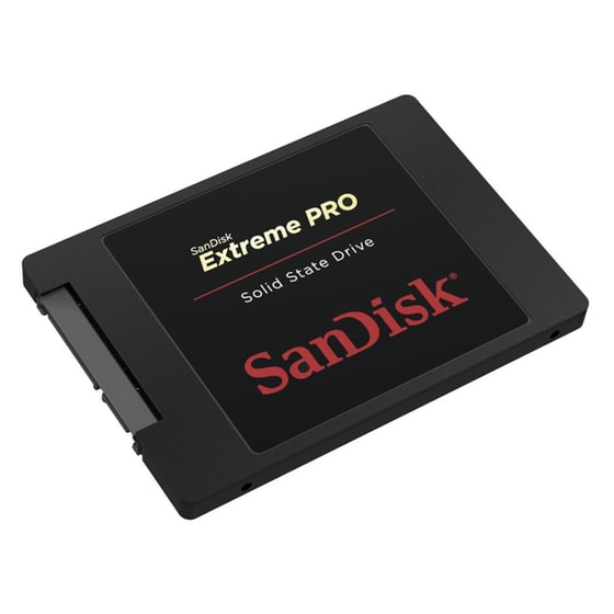 SSD Εσωτερικός σκληρός δίσκος Sandisk Extreme Pro 960GB 2.5" SATA 3 image 1