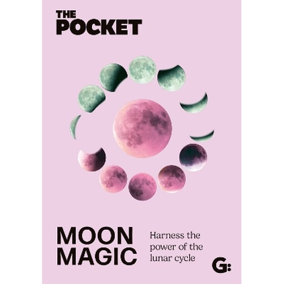 The Pocket Moon Magic image 0