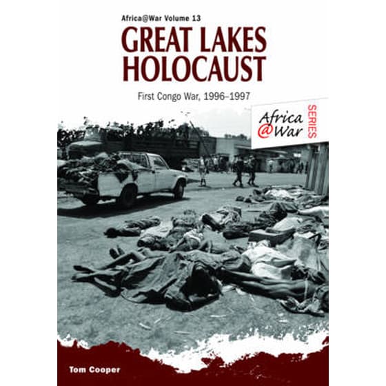 Great Lakes Holocaust image 0