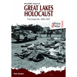 Great Lakes Holocaust