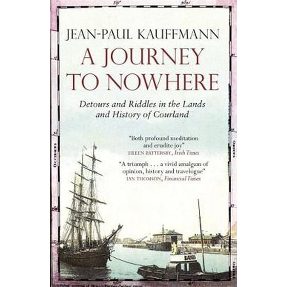 Journey to Nowhere image 0