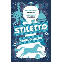 Stiletto