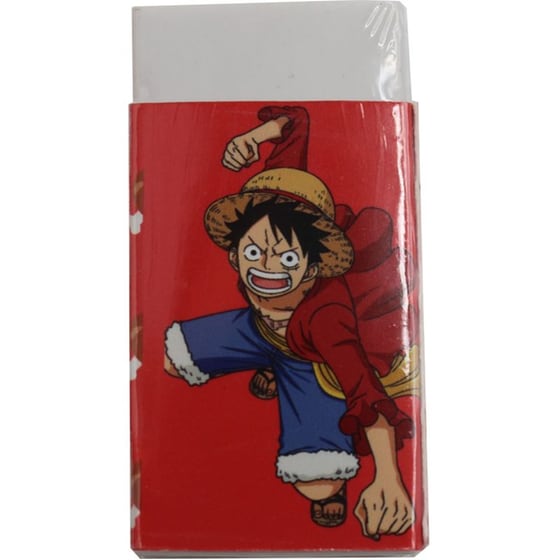 Σχολικό Σετ & Μπλοκάκι Σημειώσεων Gim One Piece image 5
