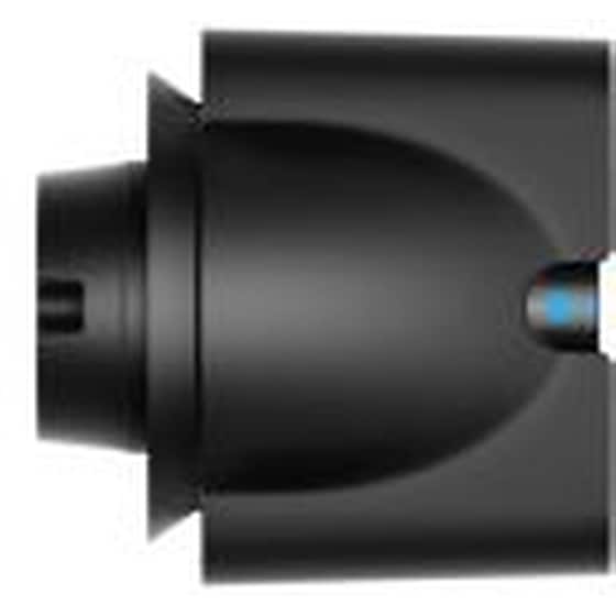 Σεσουάρ Μαλλιών DYSON HD16 113407-01 Supersonic™ Nural 1600 W Ceramic Pink&Rose Gold image 3