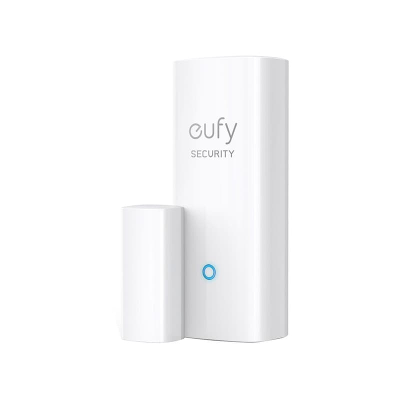 EUFY Ασύρματος Αισθητήρας Eufy Entry Sensor - Λευκό