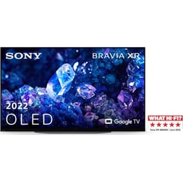 Sony OLED 48'' 4K Android Τηλεόραση XR48A90KAEP