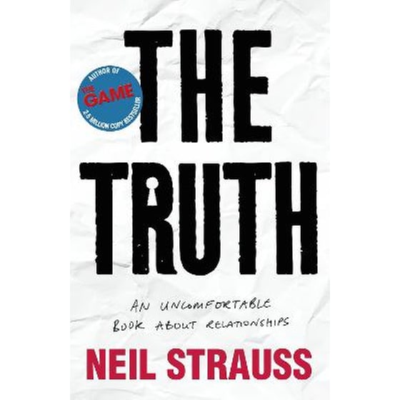 The Truth image 0