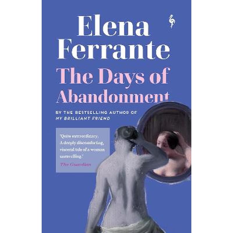 Days of Abandonment