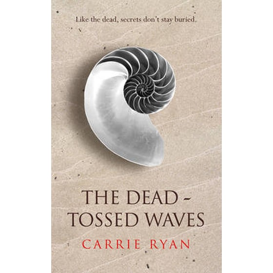 The Dead-Tossed Waves image 0