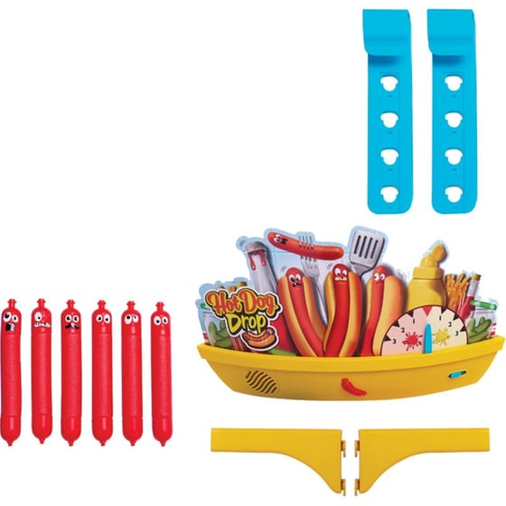Hot Dog Drop Επιτραπέζιο (AS Games) image 9