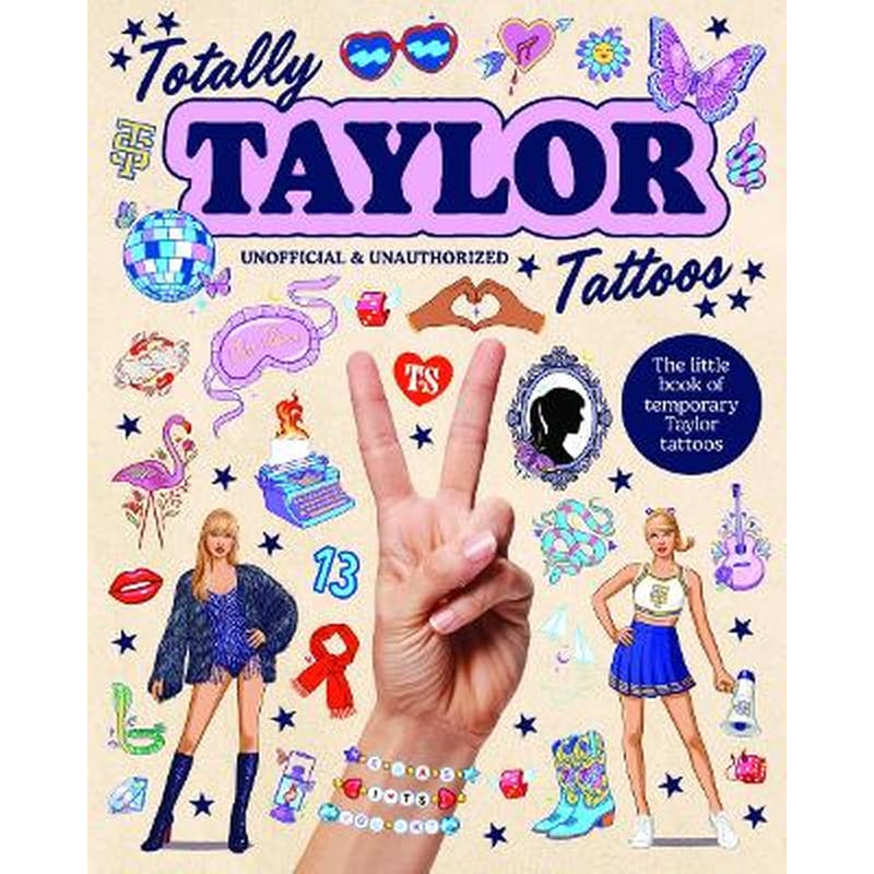 Totally Taylor Tattoos