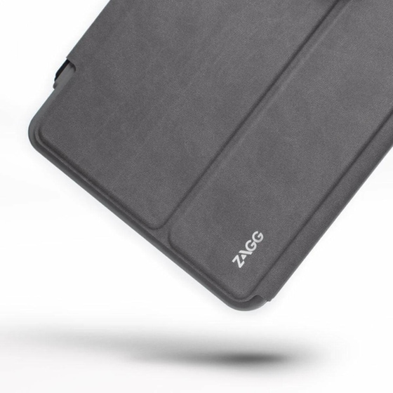 Zagg Pro Keys Πληκτρολόγιο για iPad Pro 12.9" 3rd/4th/5th/6th GEN - Μαύρο image 3