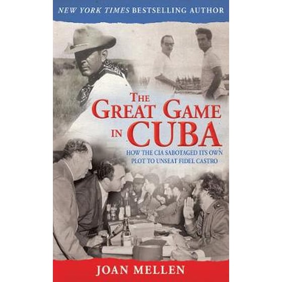 Great Game in Cuba image 0