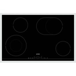 Εστία Αυτόνομη Κεραμική GORENJE ECT843BX 80 cm Μαύρο