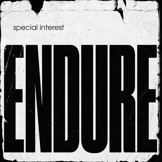 Endure image 0