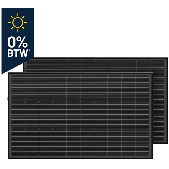 Φορητό Ηλιακό Πάνελ ECOFLOW 100 W image 4